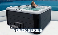 Deck Series Idaho Falls hot tubs for sale