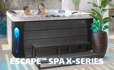 Escape X-Series Spas Idaho Falls hot tubs for sale