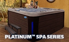 Platinum™ Spas Idaho Falls hot tubs for sale