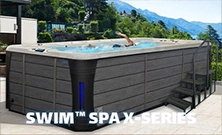 Swim X-Series Spas Idaho Falls hot tubs for sale