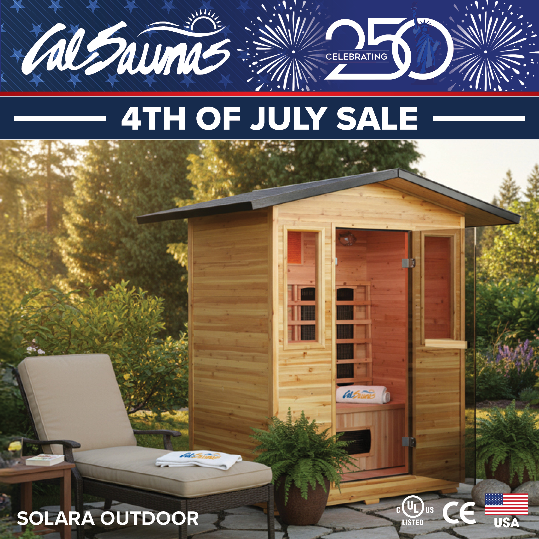 Calspas hot tub being used in a family setting - Idaho Falls