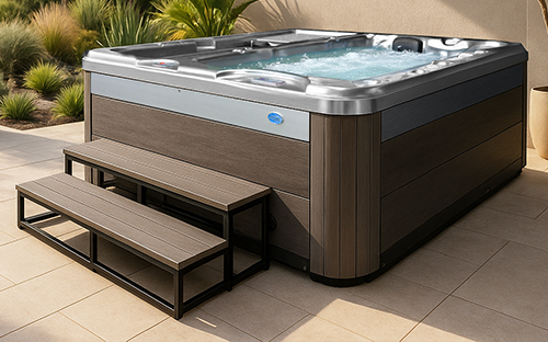 Cold Plunge&trade; Spas Idaho Falls hot tubs for sale