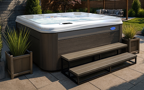 Patio&trade; Spas Idaho Falls hot tubs for sale