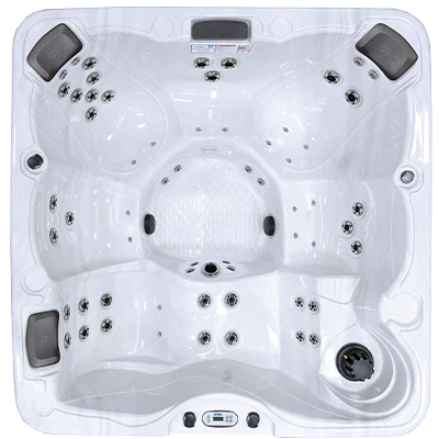 Pacifica Plus PPZ-752L hot tubs for sale in Idaho Falls